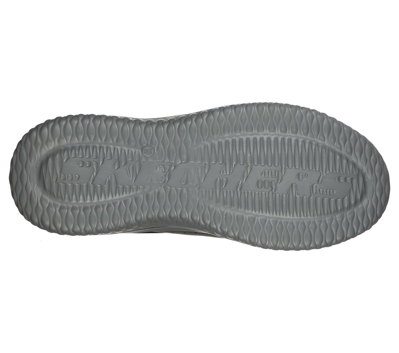 Skechers Παπούτσι Ανδρικό - Delson 3.0 - Cicada 210238-BKGY Black - Image 3