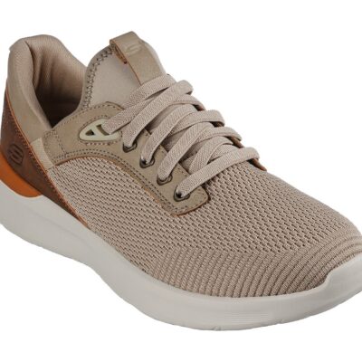 Skechers Παπούτσι Ανδρικό - Lattimore - Lasiter - 210406-TPE