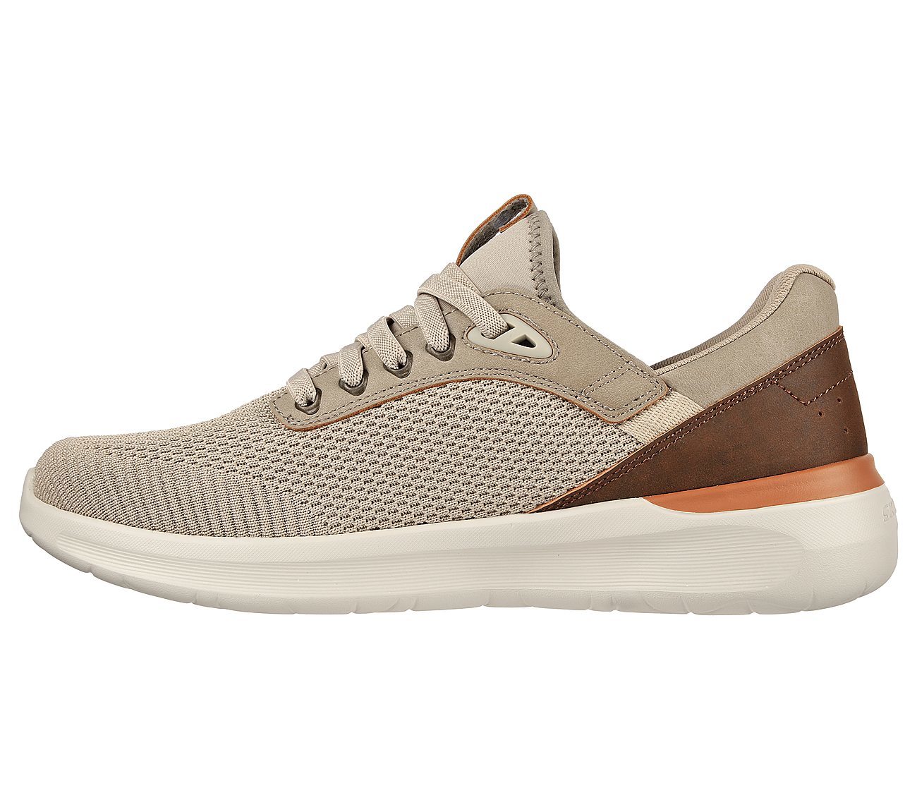 Skechers Παπούτσι Ανδρικό - Lattimore - Lasiter - 210406-TPE - Image 4