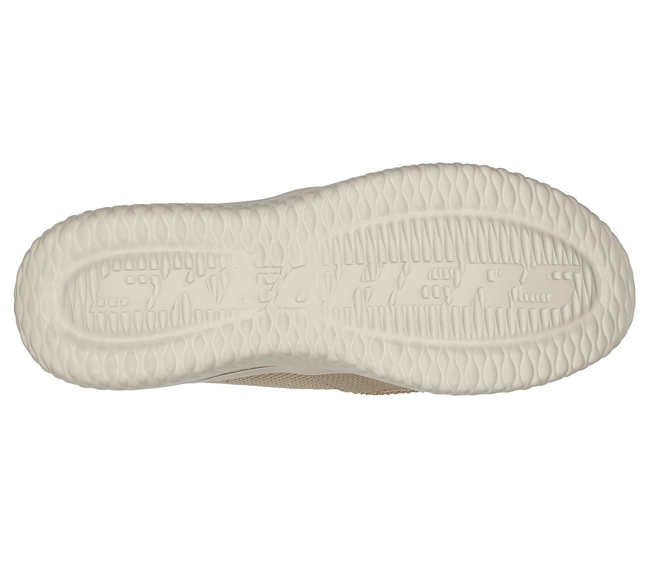 Skechers Παπούτσι Ανδρικό - Delson 3.0 - Cabrino 210604-TPE NATURAL - Image 3