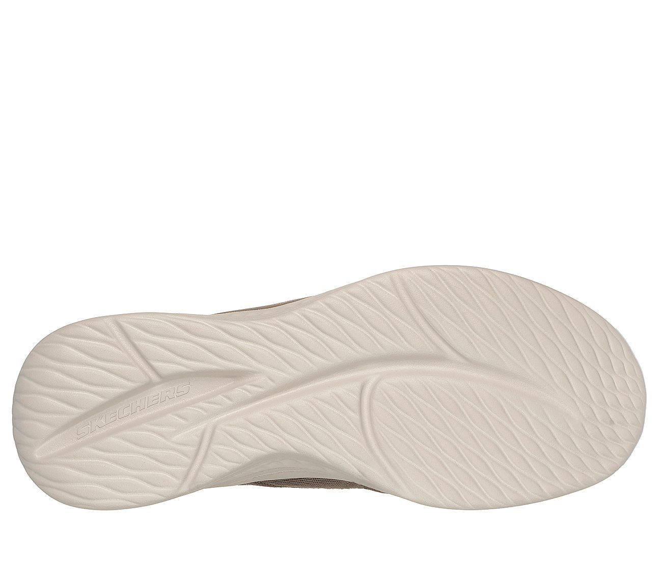 Skechers Παπούτσι Ανδρικό - Relaxed Fit: Slade - Royce 210791-TPE NATURAL - Image 3