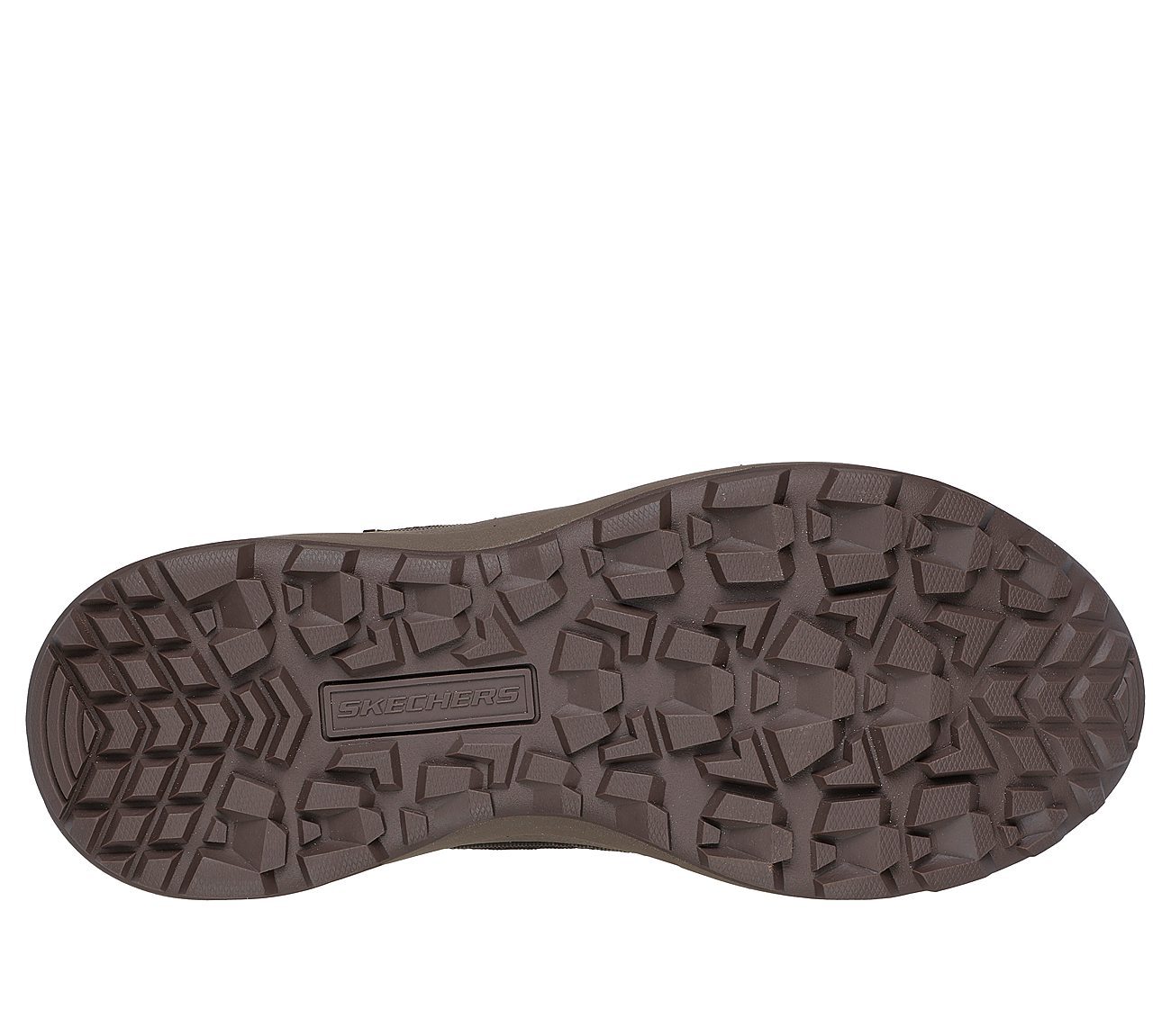 Skechers Μποτάκι Ανδρικό - Cambert - Bruin 210900-CDB BROWN - Image 3