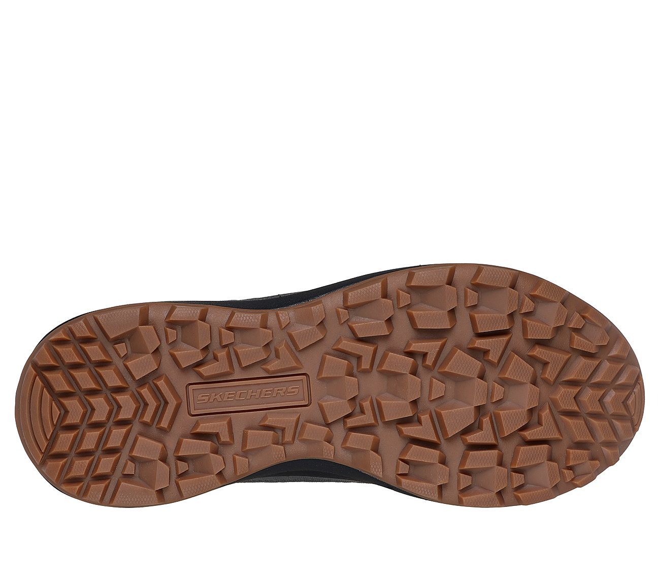 Skechers Μποτάκι Ανδρικό - Cambert - Bruin 210900-CMNT GRAY - Image 3