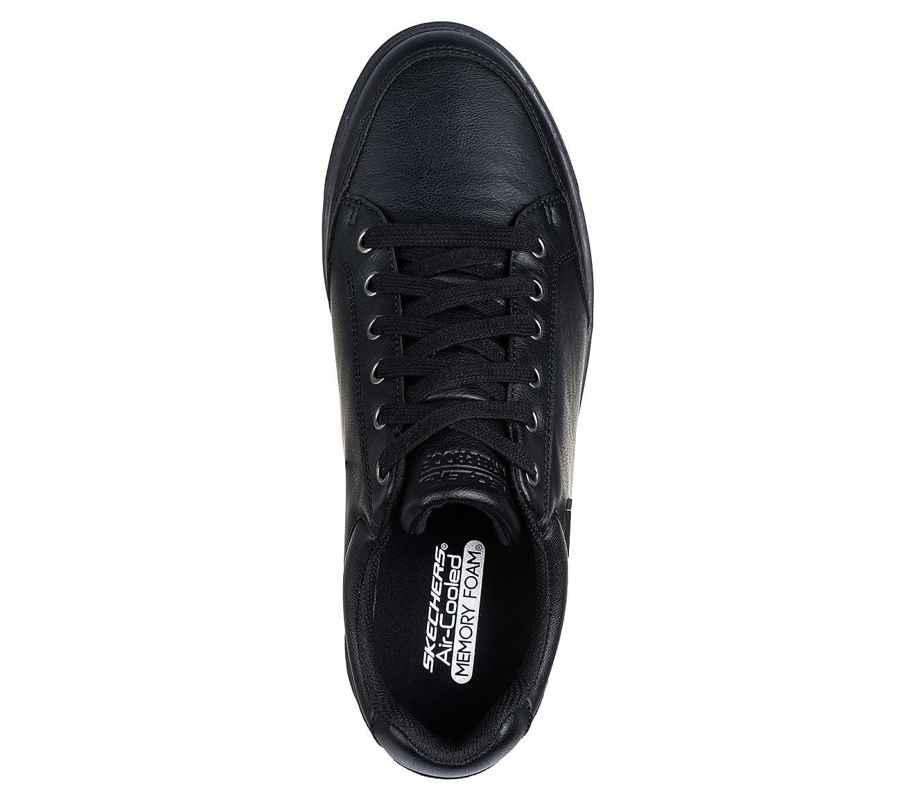Skechers Παπούτσι Ανδρικό - Cavell - Sparkman 210944-BLK Black - Image 3