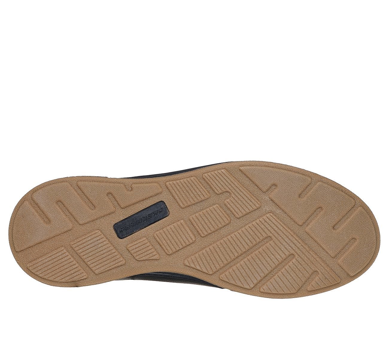 Skechers Παπούτσι Ανδρικό - Cavell - Sparkman 210944-BLK Black - Image 4