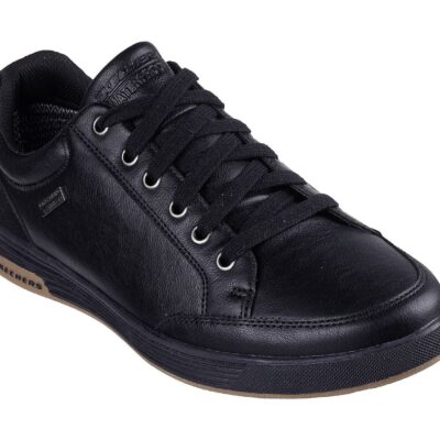 Skechers Παπούτσι Ανδρικό - Cavell - Sparkman 210944-BLK Black