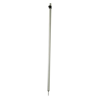 Compass Ορθοστάτες Για Σκηνή Camping - Upright Aluminium 25mm - 21321