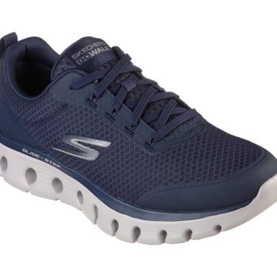 Skechers Παπούτσι Ανδρικό - Go Walk Glide-Step Flex - Ryder - 216225-NVY Navy