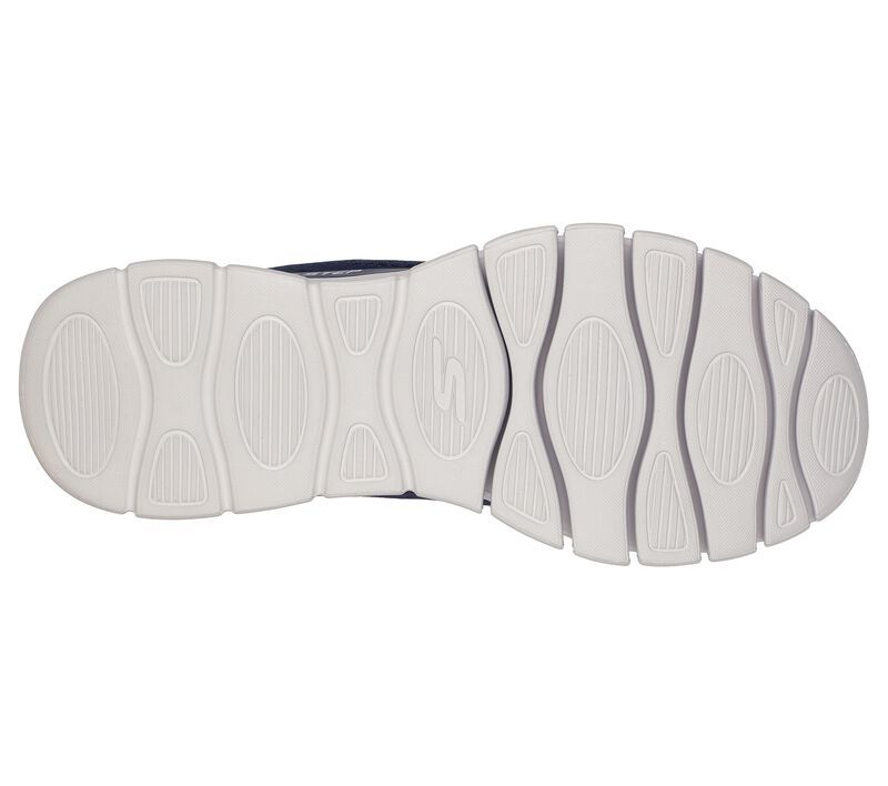 Skechers Παπούτσι Ανδρικό - Go Walk Glide-Step Flex - Ryder - 216225-NVY Navy - Image 3