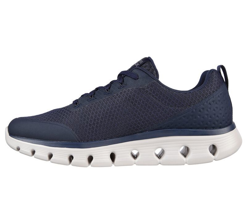 Skechers Παπούτσι Ανδρικό - Go Walk Glide-Step Flex - Ryder - 216225-NVY Navy - Image 4