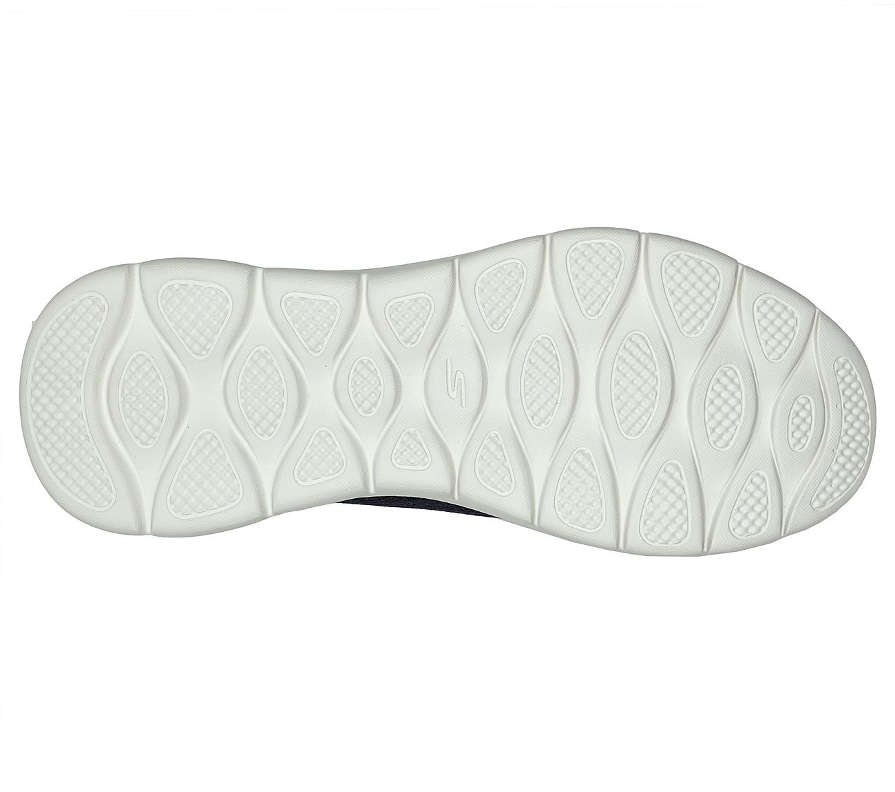 Skechers Παπούτσι Ανδρικό - GO WALK FLEX - 216481-NVRD - Image 3