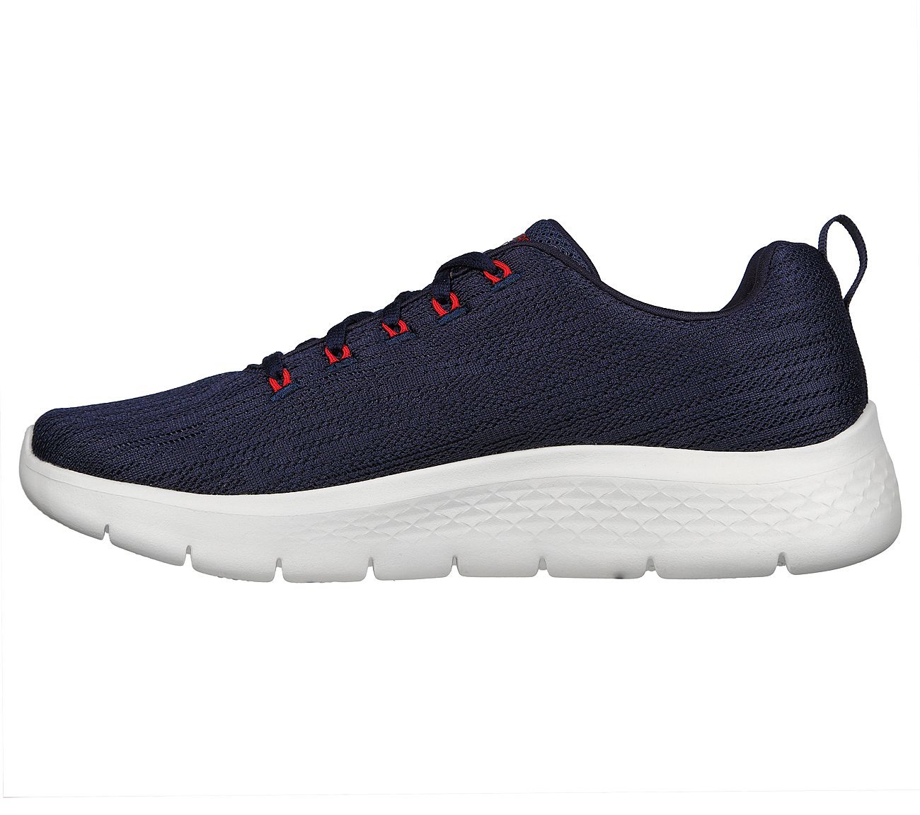 Skechers Παπούτσι Ανδρικό - GO WALK FLEX - 216481-NVRD - Image 4