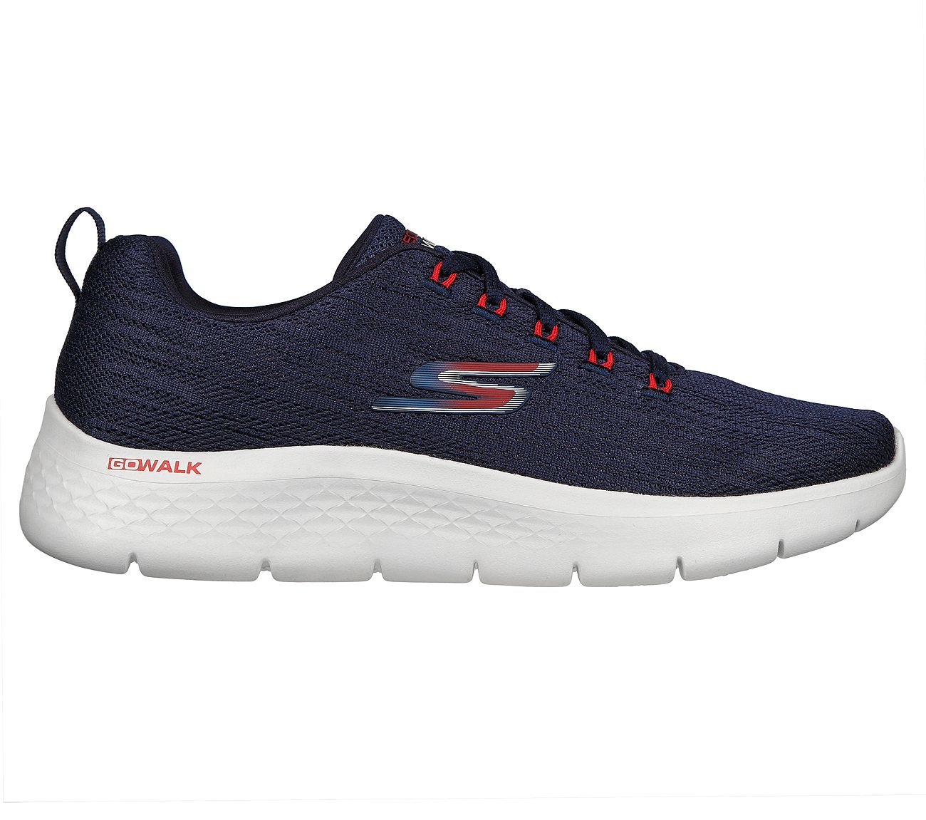 Skechers Παπούτσι Ανδρικό - GO WALK FLEX - 216481-NVRD - Image 5