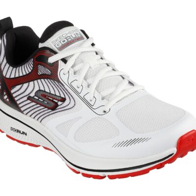Skechers Παπούτσι Ανδρικό - Go Run Consistent - Fleet Rush 220035-WBKR