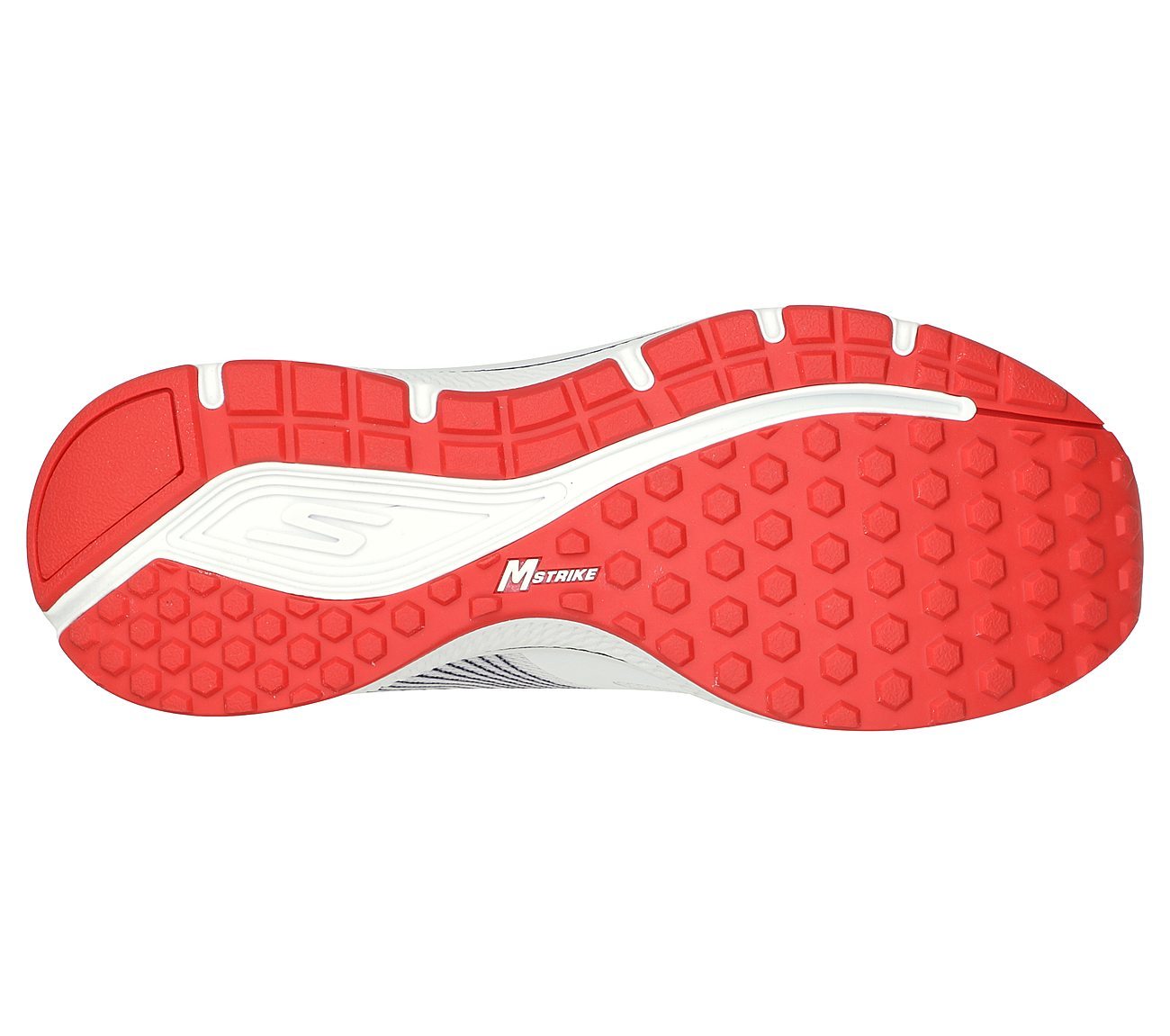 Skechers Παπούτσι Ανδρικό - Go Run Consistent - Fleet Rush 220035-WBKR - Image 3