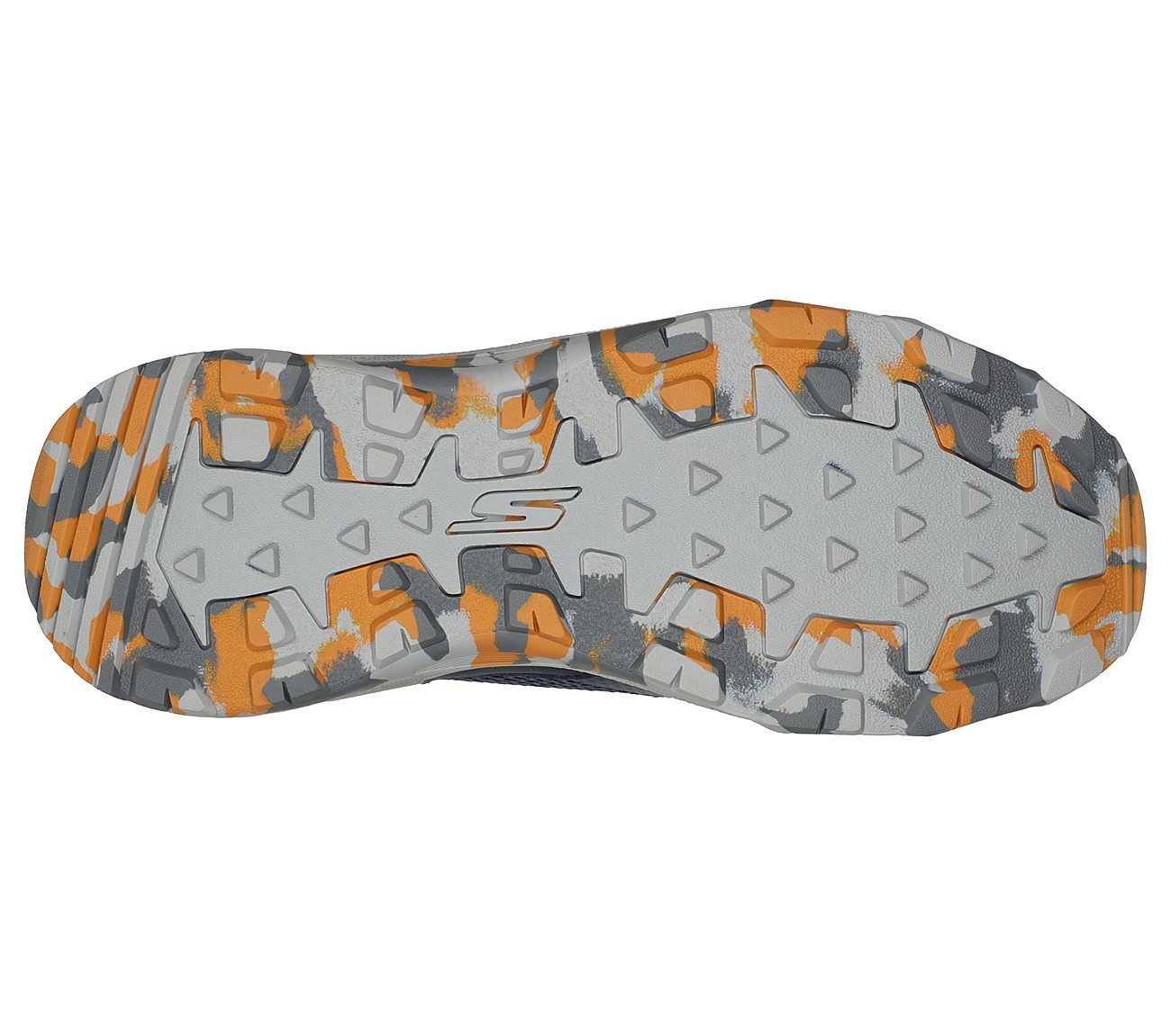 Skechers Παπούτσι Ανδρικό - GO RUN TRAIL ALTITUDE-MARBLE ROCK - 220112-NVMT - Image 3