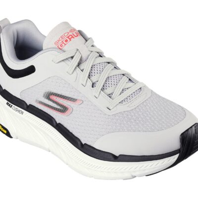 Skechers Παπούτσι Ανδρικό - Max Cushioning Premiere 2.0 - Orlando - 220821-GYMT