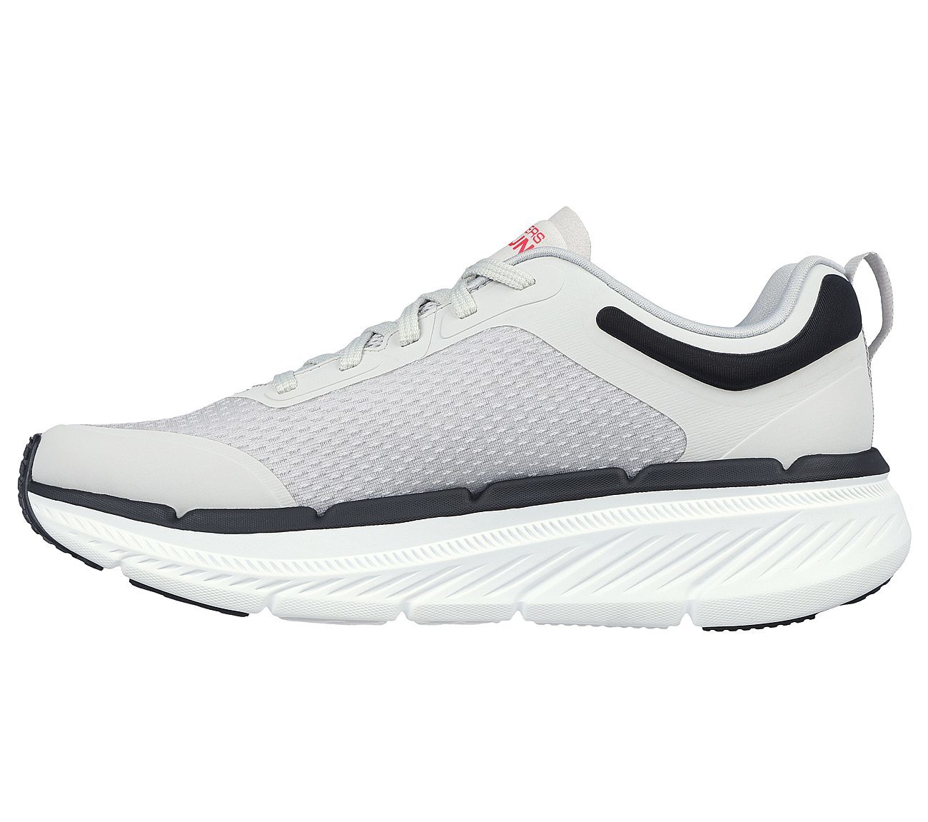 Skechers Παπούτσι Ανδρικό - Max Cushioning Premiere 2.0 - Orlando - 220821-GYMT - Image 2