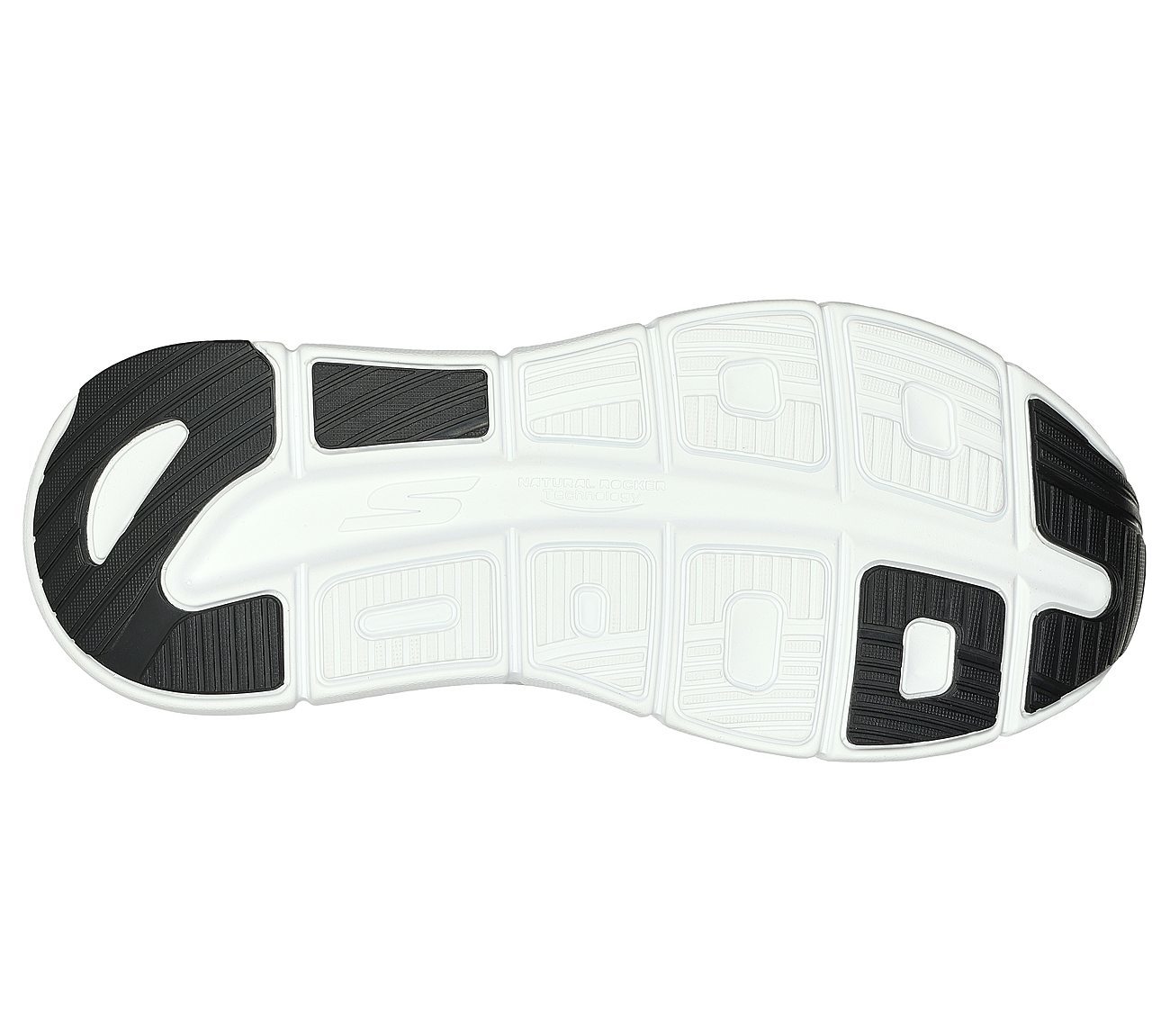 Skechers Παπούτσι Ανδρικό - Max Cushioning Premiere 2.0 - Orlando - 220821-GYMT - Image 3