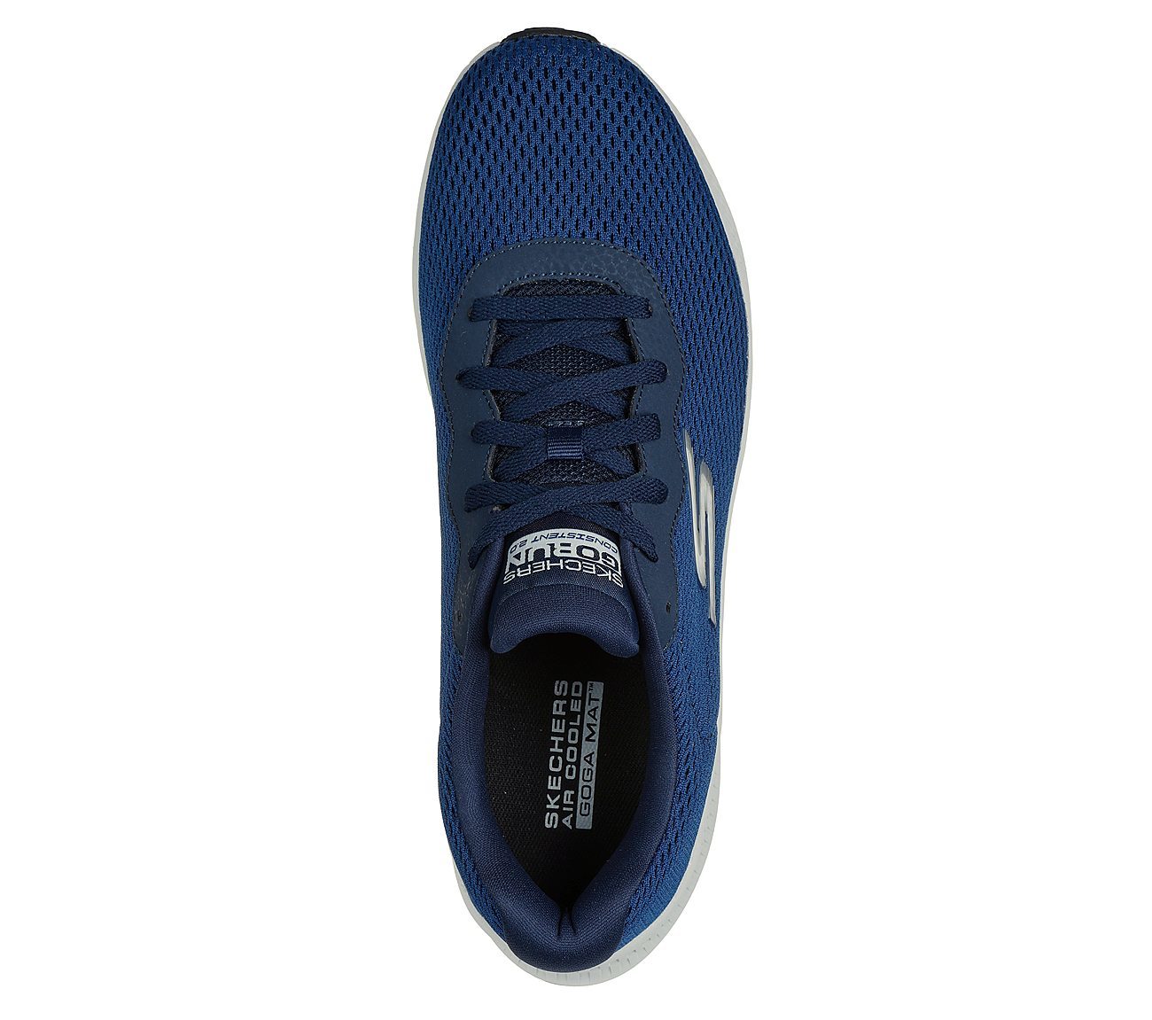 Skechers Παπούτσι Ανδρικό - GO RUN CONSISTENT 2.0 - 220864-NVY Navy - Image 3
