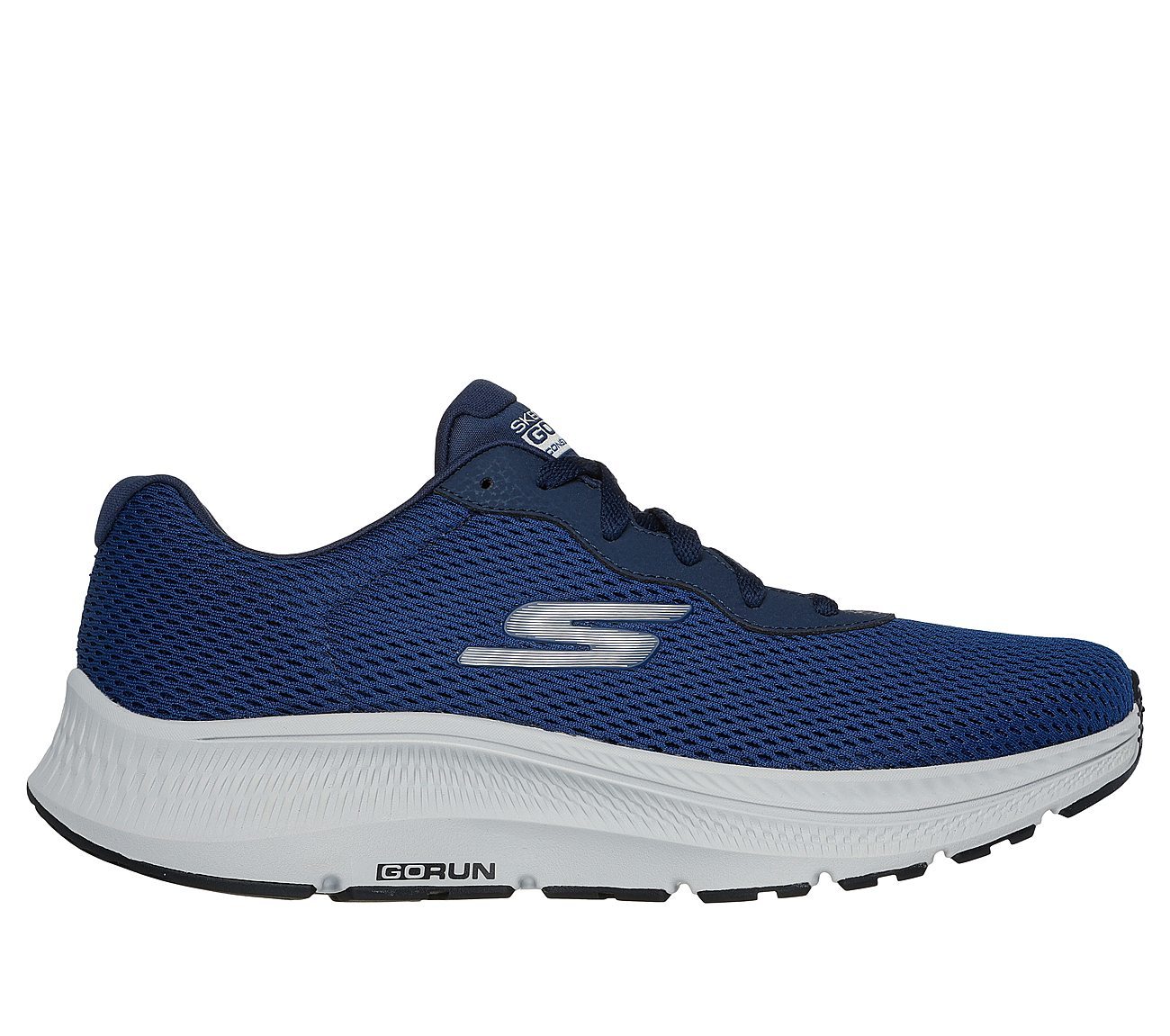 Skechers Παπούτσι Ανδρικό - GO RUN CONSISTENT 2.0 - 220864-NVY Navy - Image 4