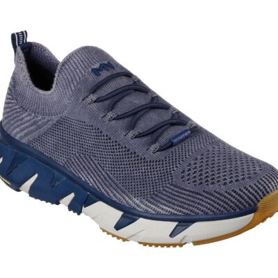 Skechers Παπούτσι Ανδρικό - Ziggy - Southpass - 222156-NVY
