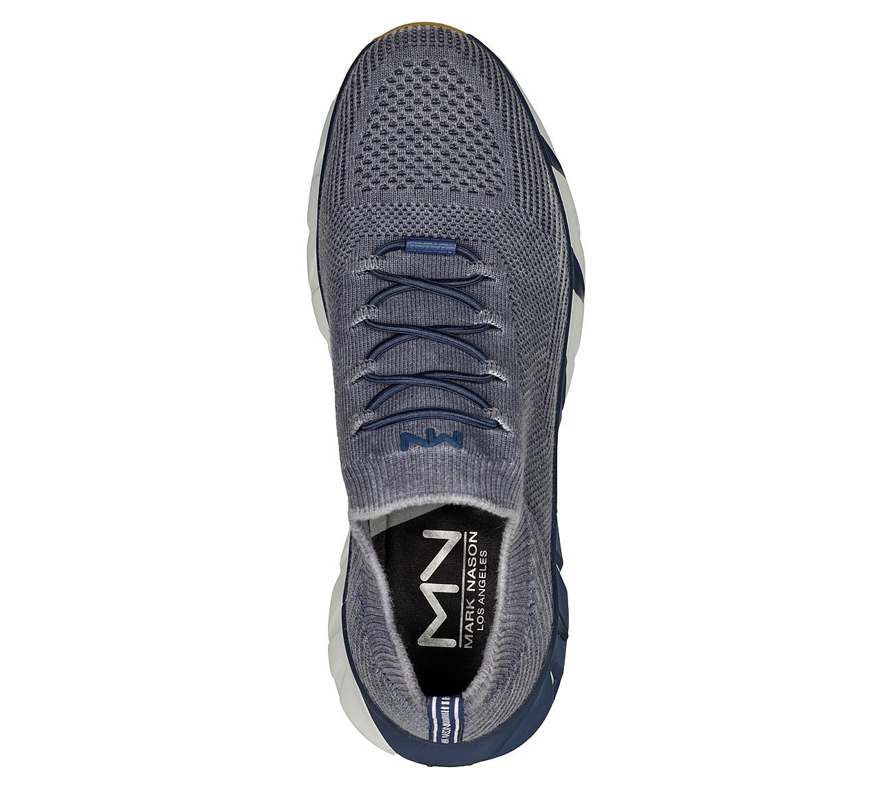 Skechers Παπούτσι Ανδρικό - Ziggy - Southpass - 222156-NVY - Image 2
