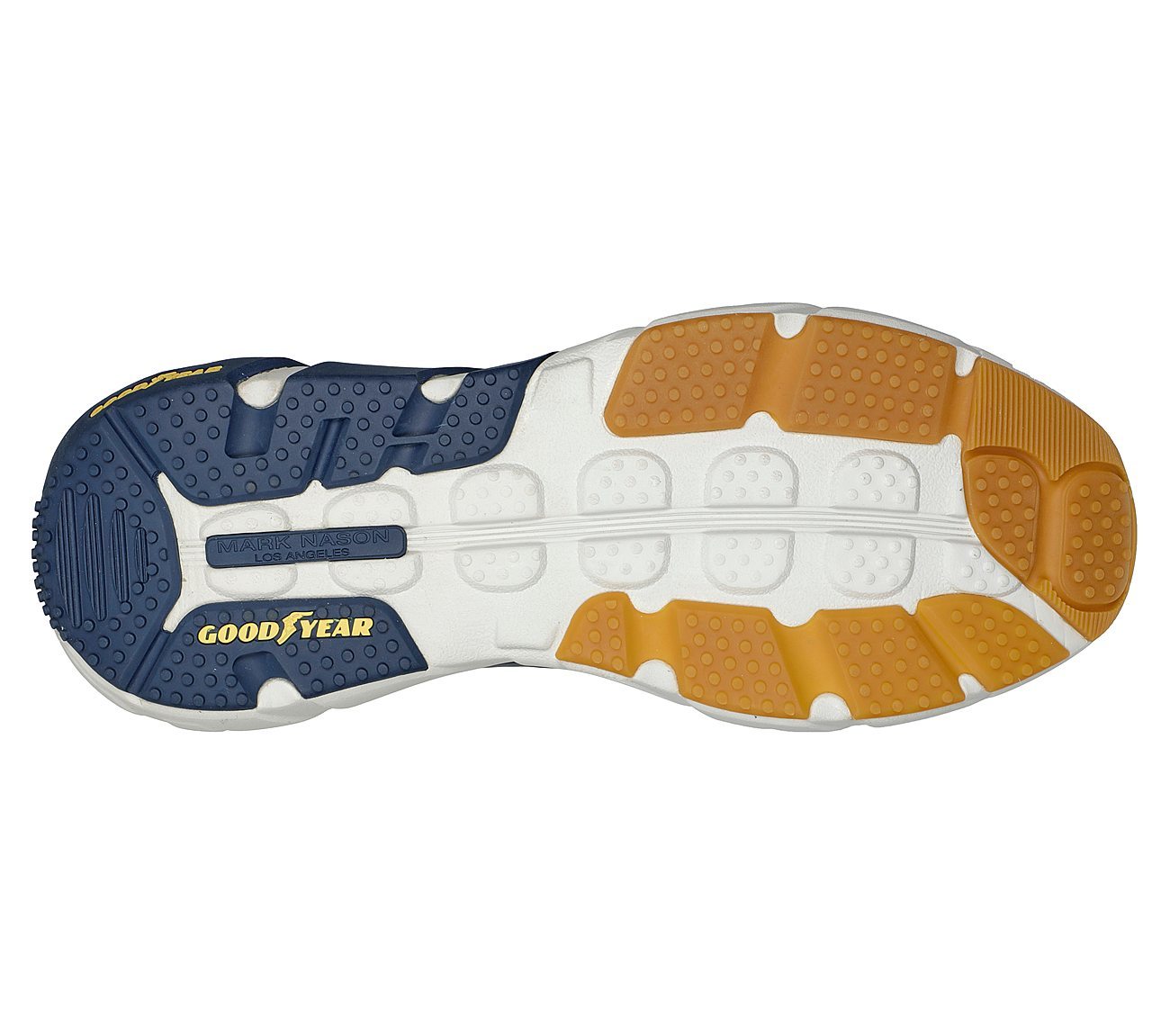 Skechers Παπούτσι Ανδρικό - Ziggy - Southpass - 222156-NVY - Image 3