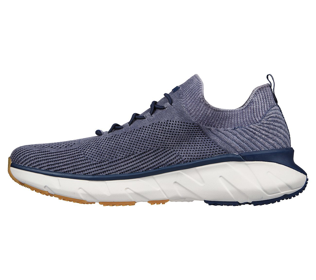 Skechers Παπούτσι Ανδρικό - Ziggy - Southpass - 222156-NVY - Image 4
