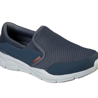 Skechers Παπούτσι Ανδρικό - Relaxed Fit: Equalizer 4.0 - Persisting 232017-CCOR Gray