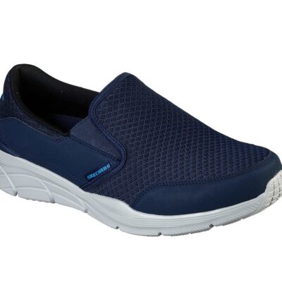 Skechers Παπούτσι Ανδρικό - Relaxed Fit: Equalizer 4.0 - Persisting 232017-NVY Navy