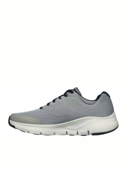 Skechers Παπούτσι Ανδρικό Arch Fit - 232040-GYNV - Image 2