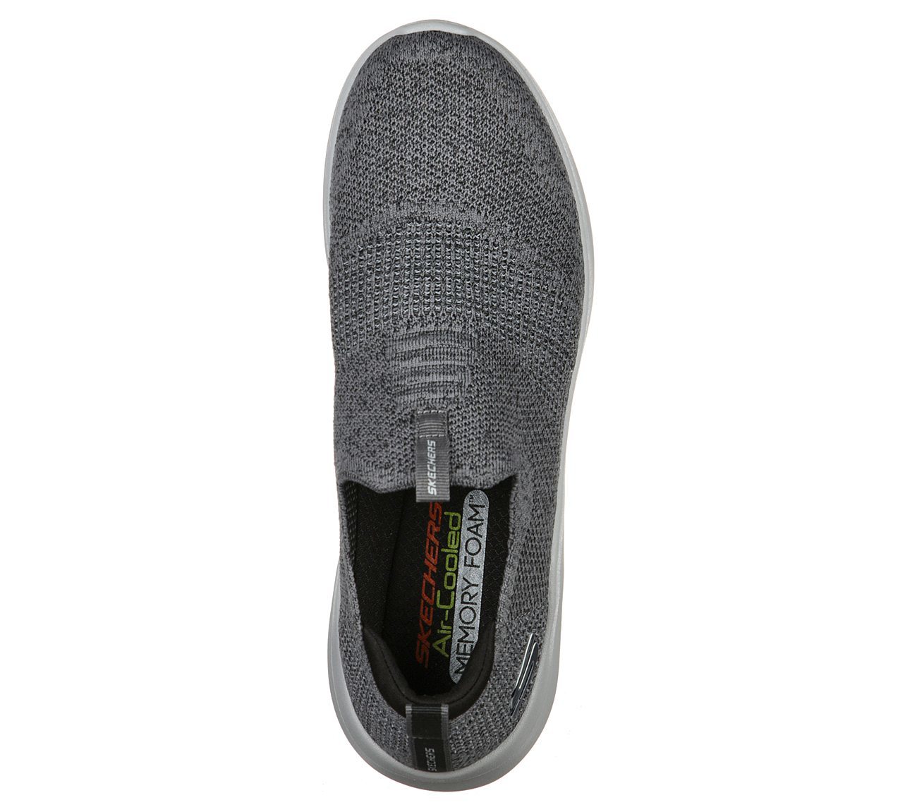 Skechers Παπούτσι Ανδρικό - Ultra Flex 2.0 - Mirkon - 232106-CCBK - Image 2