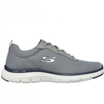 Skechers Παπούτσι Ανδρικό - FLEX ADVANTAGE 4.0 232229-GYNV