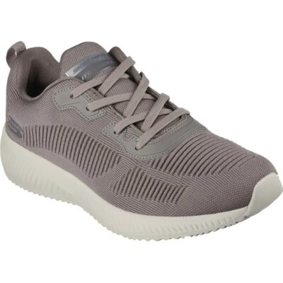 Skechers Παπούτσι Ανδρικό - Squad Sport Mens Shoes - 232290-TPE