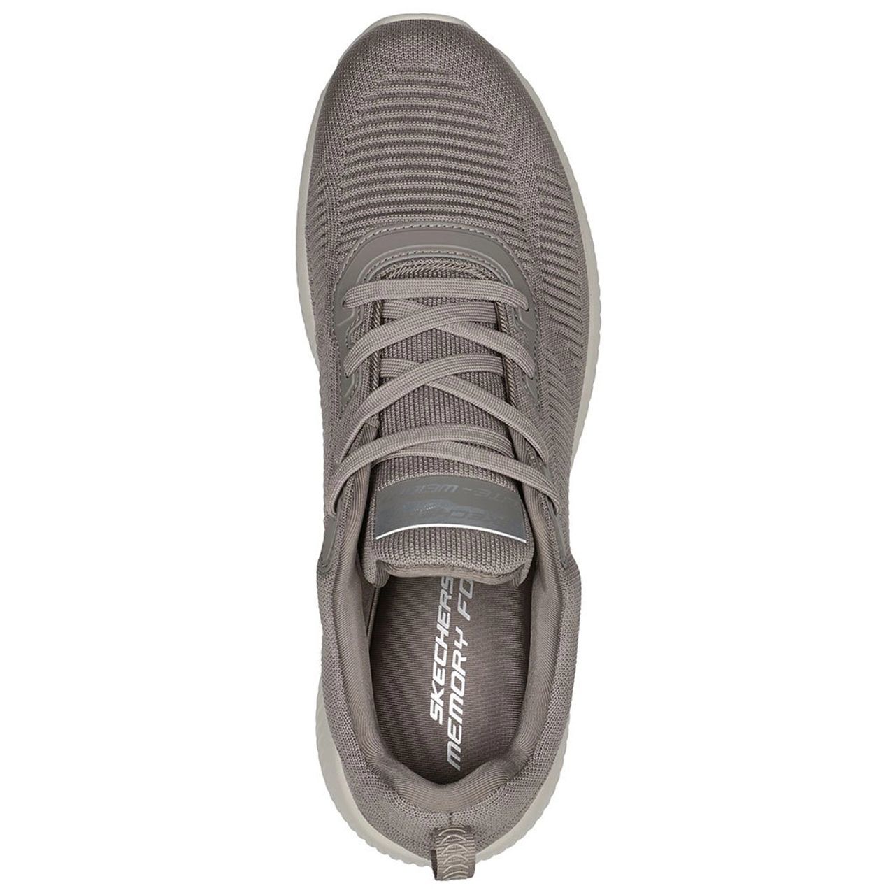 Skechers Παπούτσι Ανδρικό - Squad Sport Mens Shoes - 232290-TPE - Image 4