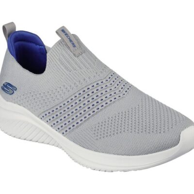 Skechers Παπούτσι Ανδρικό - Ultra Flex 3.0 - Wintek - 232311-GYBL