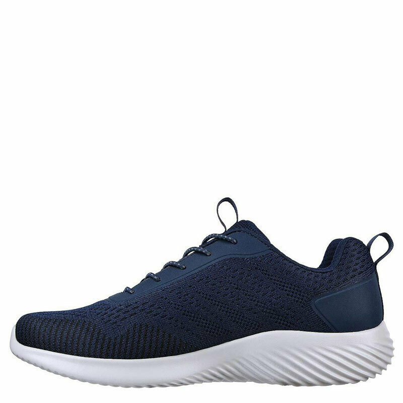 Skechers Παπούτσι Ανδρικό - Bounder 232377-NVY Navy - Image 2