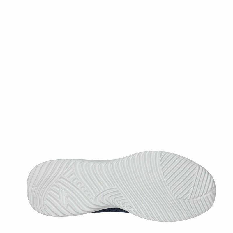 Skechers Παπούτσι Ανδρικό - Bounder 232377-NVY Navy - Image 4