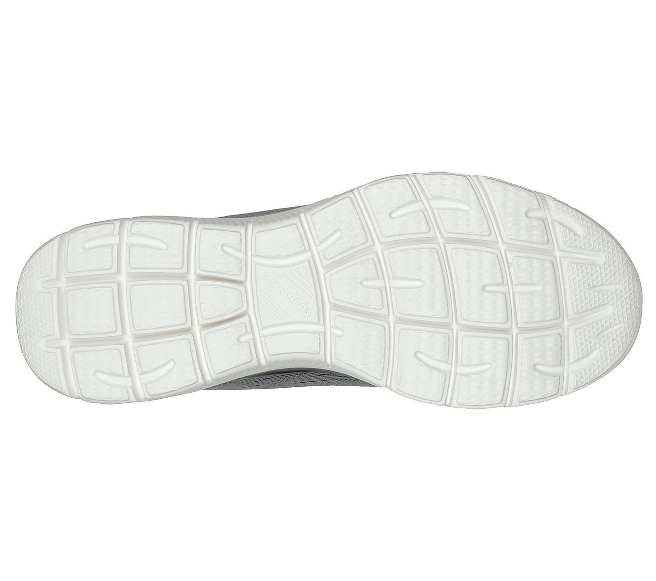 Skechers Παπούτσι Ανδρικό - Summits - Torre - 232395-GYBK - GRAY - Image 3