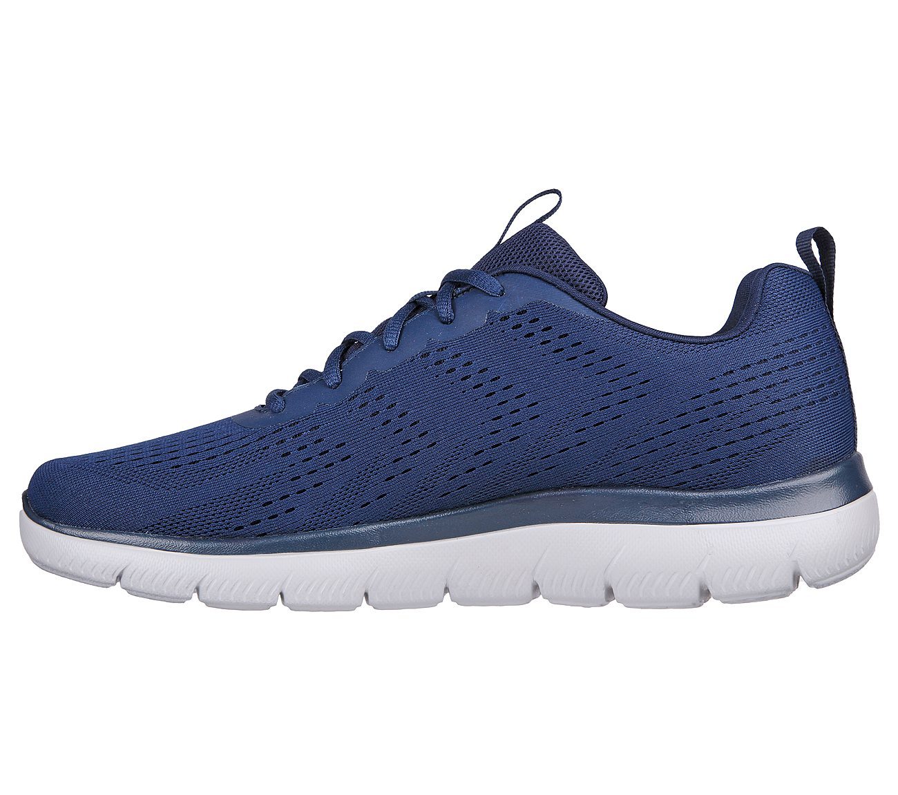 Skechers Παπούτσι Ανδρικό - Summits - Torre - 232395-NVGY- NAVY - Image 2