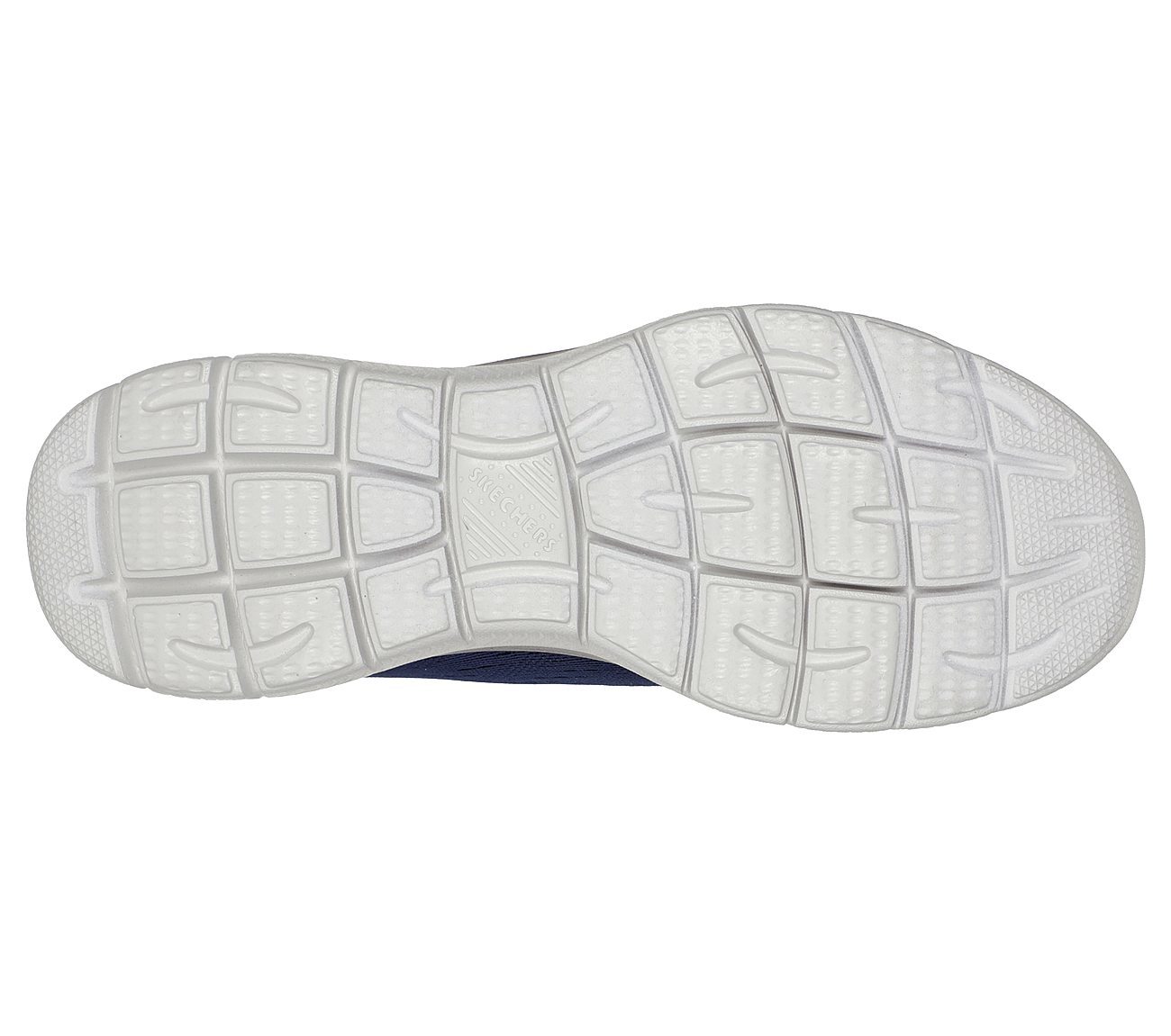 Skechers Παπούτσι Ανδρικό - Summits - Torre - 232395-NVGY- NAVY - Image 3