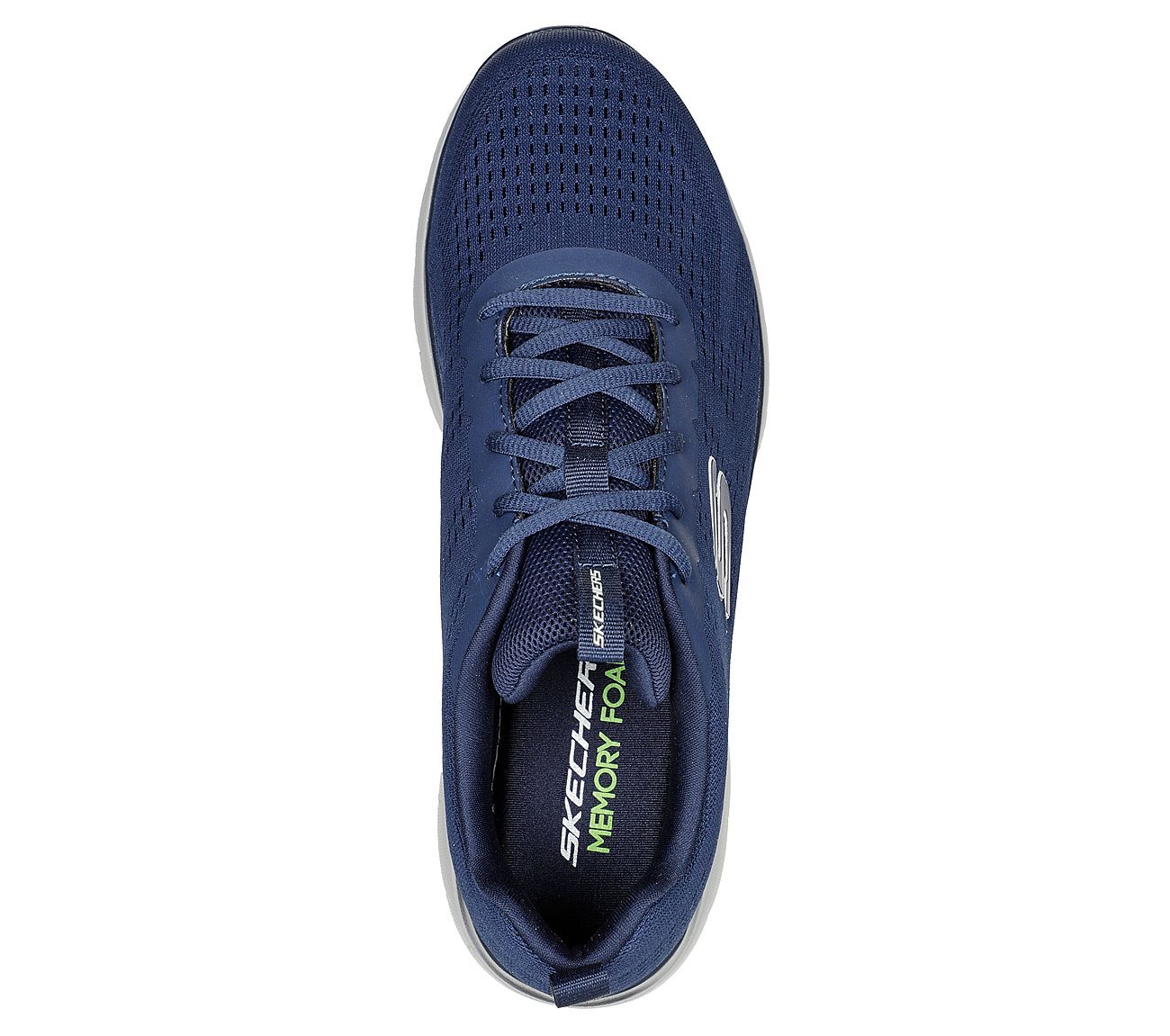 Skechers Παπούτσι Ανδρικό - Summits - Torre - 232395-NVGY- NAVY - Image 4