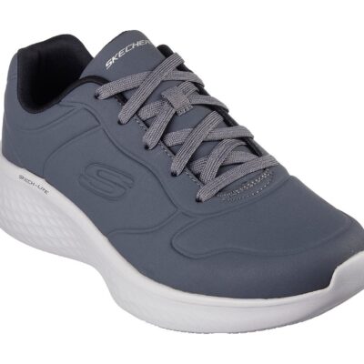Skechers Παπούτσι Ανδρικό - Skech-Lite Pro - Nullify - 232499-CHAR GRAY