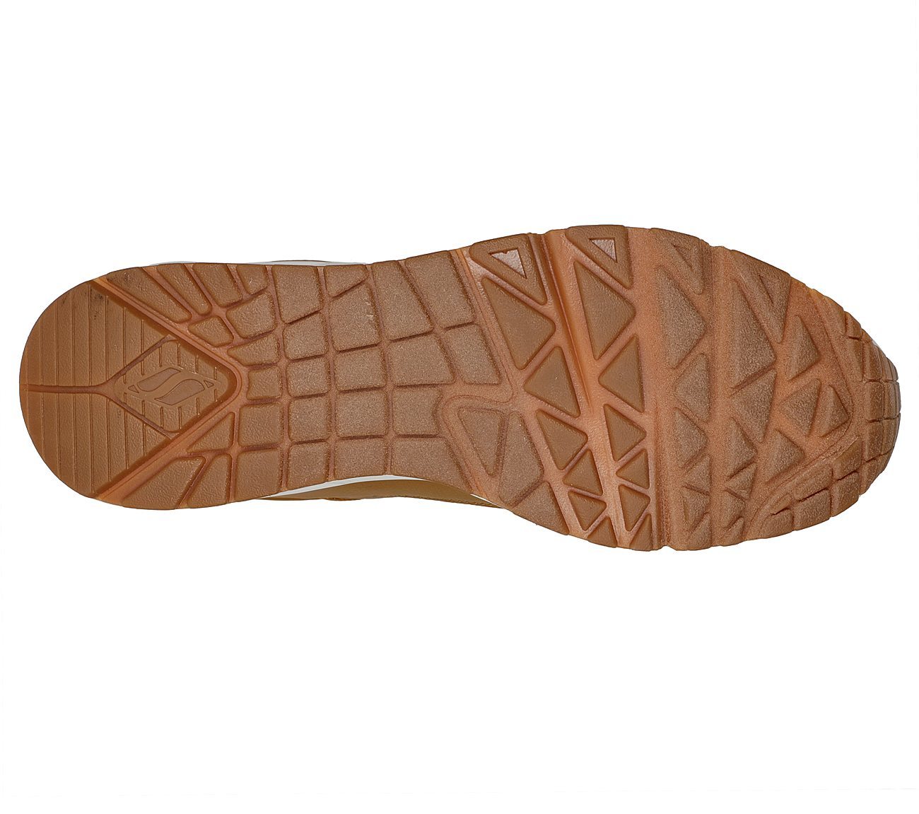 Skechers Παπούτσι Ανδρικό - Uno - Keep Close 232547-WSK BROWN - Image 2