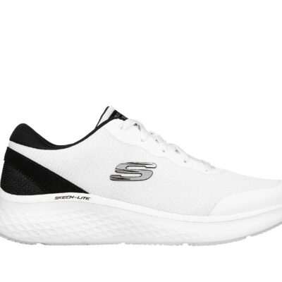 Skechers Παπούτσι Ανδρικό - SKECH-LITE PRO 232591-WBK