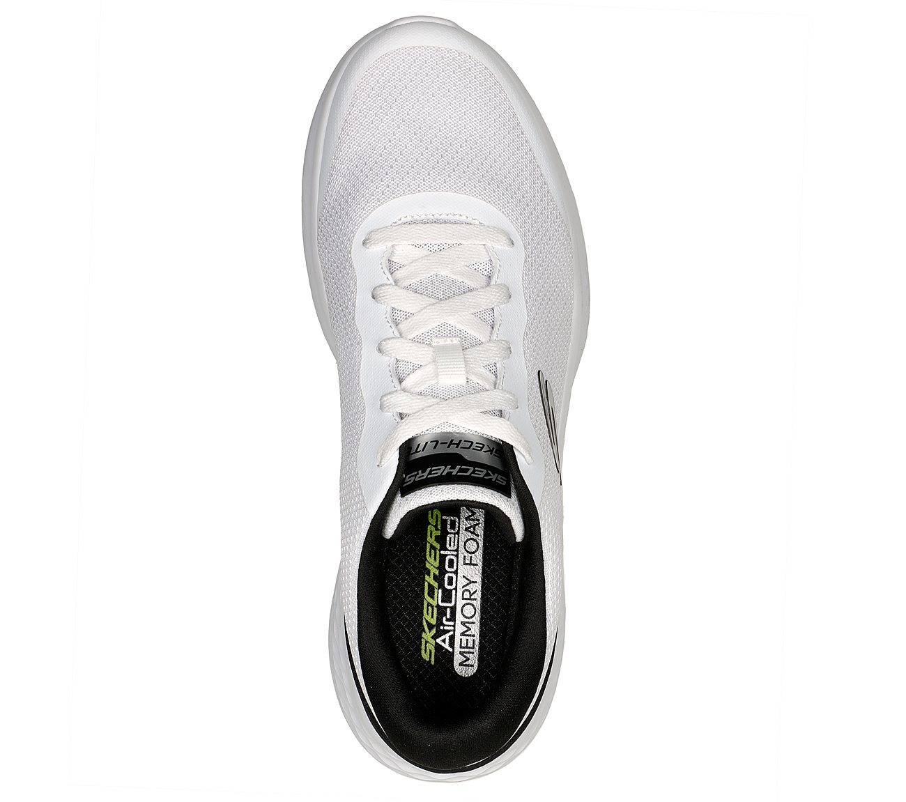 Skechers Παπούτσι Ανδρικό - SKECH-LITE PRO 232591-WBK - Image 2