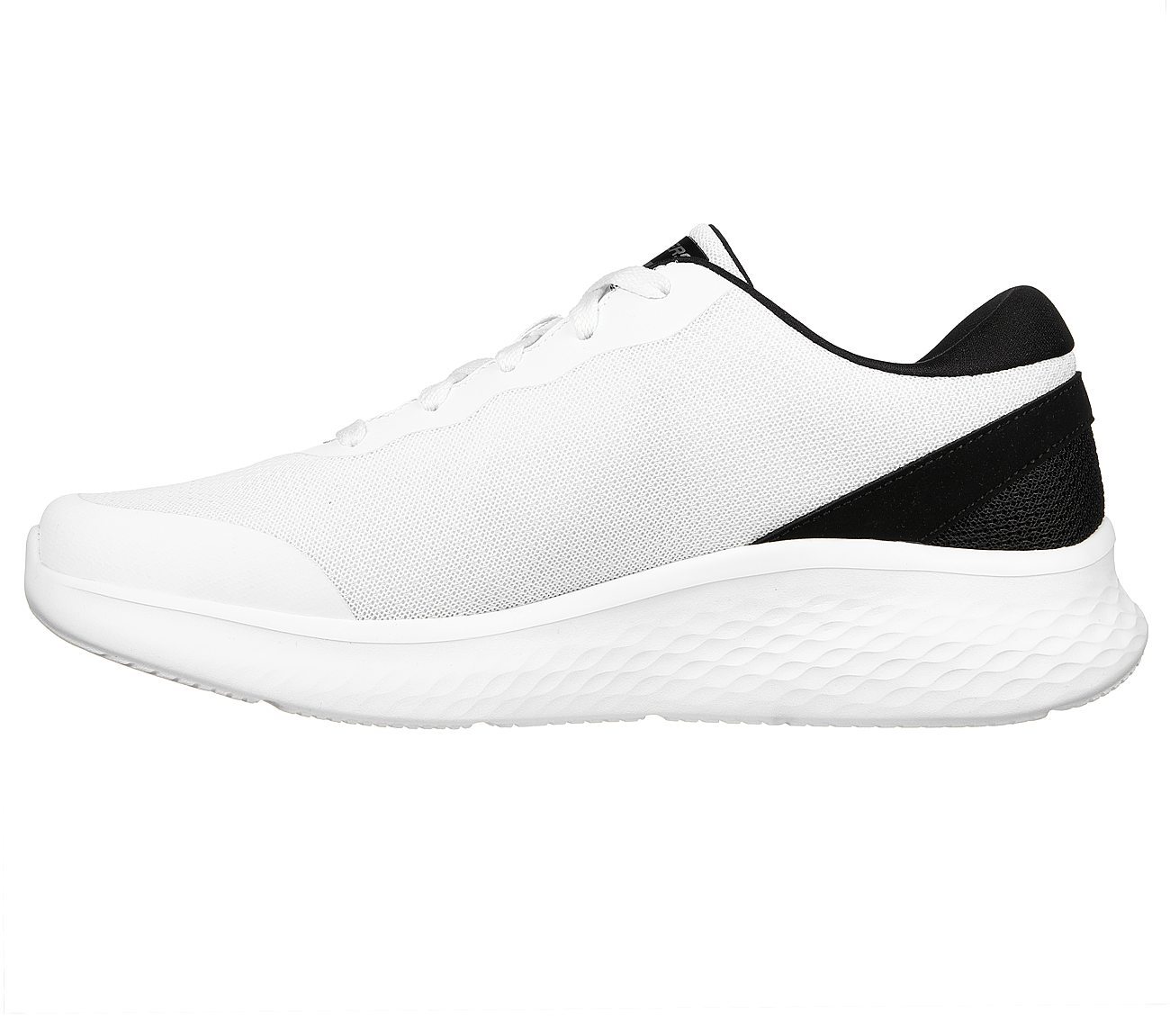 Skechers Παπούτσι Ανδρικό - SKECH-LITE PRO 232591-WBK - Image 4