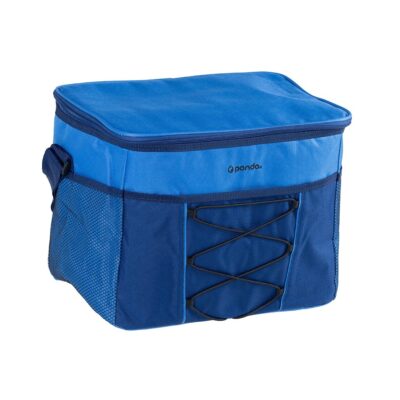Panda Τσάντα Ψυγείο - Cooler Bag 26L - 23301 - Blue