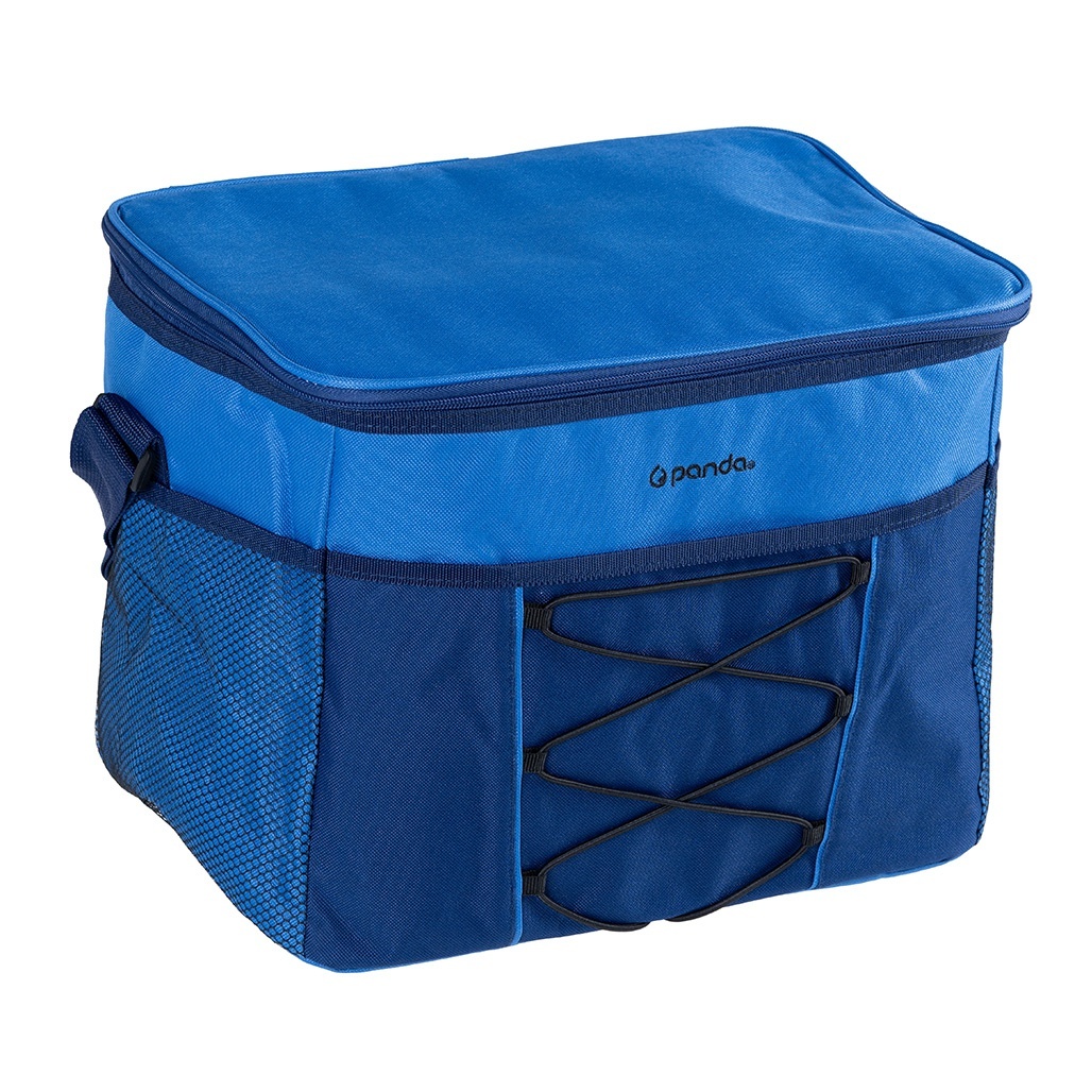 Panda Τσάντα Ψυγείο - Cooler Bag 43,5L - 23302 - Blue